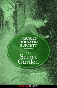 Cover Secret Garden (Diversion Classics)