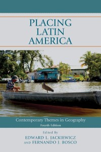 Cover Placing Latin America