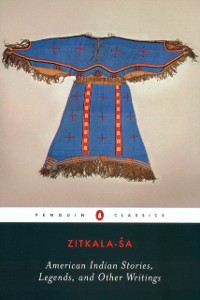 Cover American Indian Stories, Legends, and Other Writings