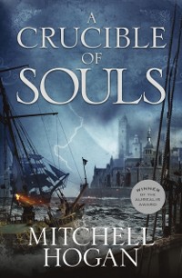 Cover Crucible of Souls