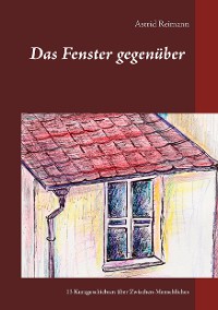 Cover Das Fenster gegenüber