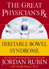 Cover Great Physician's Rx for Irritable Bowel Syndrome