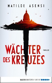 Cover Wächter des Kreuzes