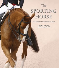 Cover The Sporting Horse
