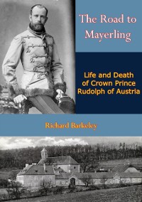 Cover Road to Mayerling