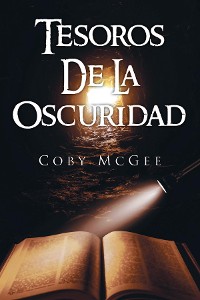 Cover Tesoros De La Oscuridad