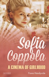 Cover Sofia Coppola