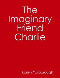 Cover Imaginary Friend Charlie