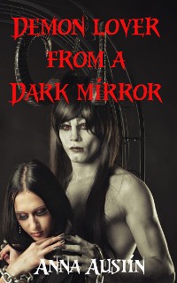 Cover Demon Lover From A Dark Mirror