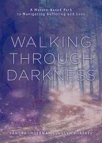 Cover Walking through Darkness