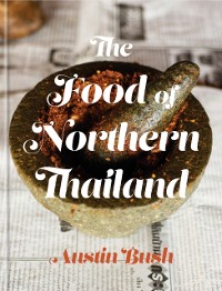 Cover Food of Northern Thailand