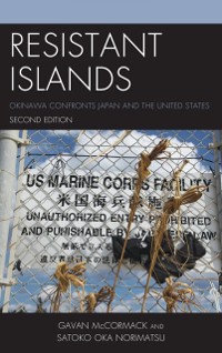 Cover Resistant Islands