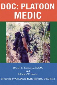 Cover Doc: Platoon Medic