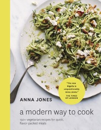 Cover Modern Way to Cook