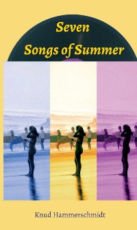 Cover Seven Songs of Summer