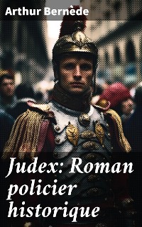 Cover Judex: Roman policier historique