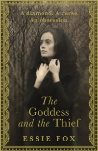 Cover Goddess and the Thief