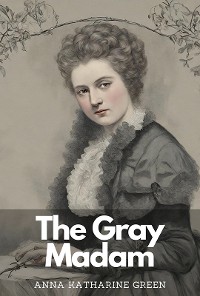 Cover THE GRAY MADAM