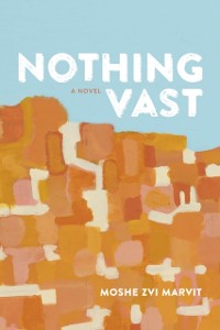 Cover Nothing Vast