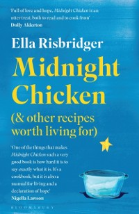 Cover Midnight Chicken