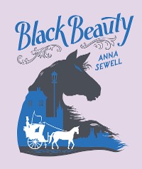 Cover Black Beauty