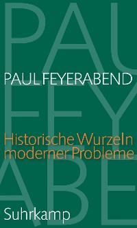 Cover Historische Wurzeln moderner Probleme