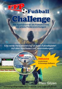 Cover Die FFP Fußball-Challenge
