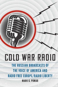 Cover Cold War Radio
