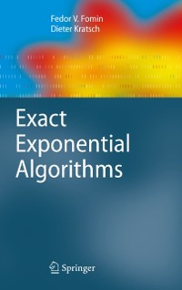 Cover Exact Exponential Algorithms