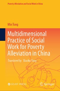 Cover Multidimensional Practice of Social Work for Poverty Alleviation in China