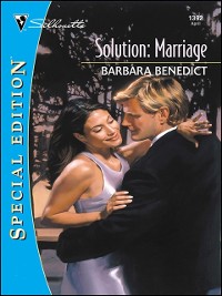 Cover Solution: Marriage