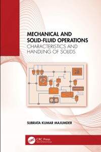 Cover Mechanical and Solid-Fluid Operations