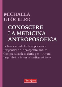Cover Conoscere la medicina antroposofica