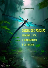 Cover Igiene dei piaceri