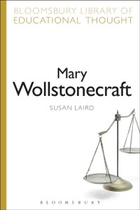 Cover Mary Wollstonecraft