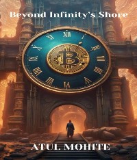 Cover Beyond Infinity's Shore