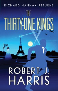 Cover The Thirty-One Kings