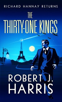 Cover The Thirty-One Kings