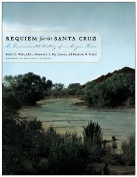 Cover Requiem for the Santa Cruz