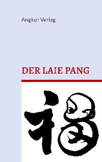 Cover Der Zen-Laie Pang