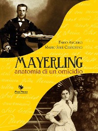 Cover Mayerling