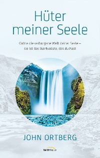 Cover Hüter meiner Seele