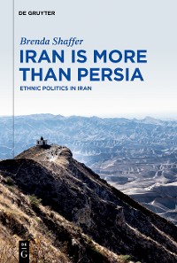 Cover Iran is More Than Persia