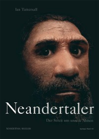 Cover Neandertaler