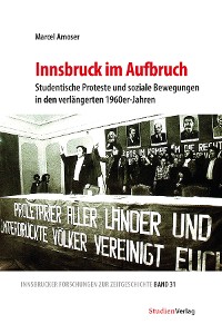 Cover Innsbruck im Aufbruch