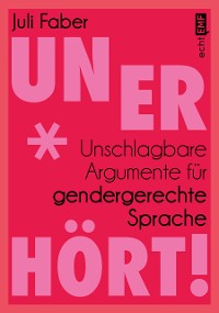 Cover Unerhört!