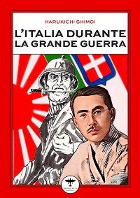 Cover L'Italia durante la Grande Guerra