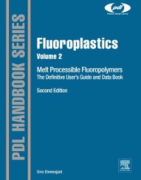 Cover Fluoroplastics, Volume 2