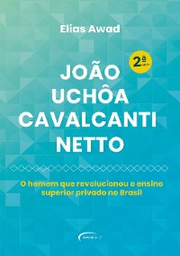 Cover João Uchôa Cavalcanti Netto