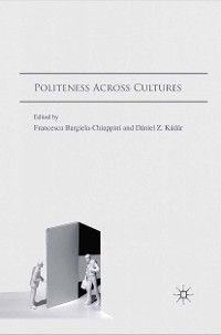 Cover Politeness Across Cultures